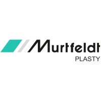Murtfeldt Plasty logo - Similar company to H100 Moving Systems