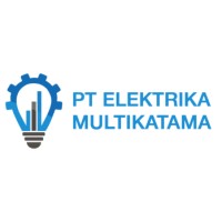 PT Elmika (Elektrika Multikatama) - Official LinkedIn Page #ElmikaNaikLevel logo - Similar company to Pt. Elektrika Multikatama