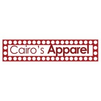 Cairosapparel logo - Similar company to Shutter Shop