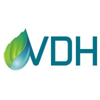 VDH watertechnology bv logo - Similar company to De Switchers