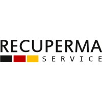 Recuperma Service GmbH logo - Similar company to Zepro Danmark A/S
