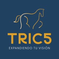 Tric5 logo - Similar company to Pionero Philanthropy