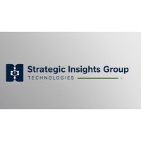 Strategic Trend Group logo - Similar company to Hypercircuit Solutions