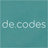 decodes logo - Similar company to Auctionforces