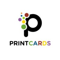 Print Cards logo - Similar company to Plastic Cardz