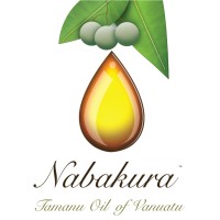 Pure Tamanu logo - Similar company to King Castor