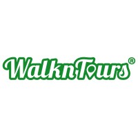 WalknTours logo - Similar company to Nowy