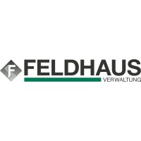 Feldhaus Verwaltungs GmbH logo - Similar company to T. Leiendecker Horizontalbohrtechnik Gmbh
