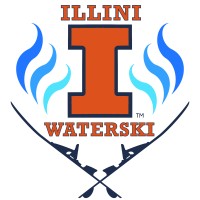 Illini Waterski and Wakeboard Club logo - Similar company to Purpose Performance Wear