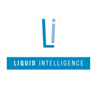 Liquid Intelligence logo - Similar company to Synaptech Services