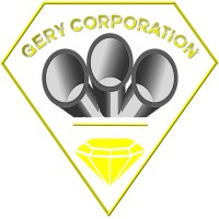 GERY CORPORATION Chemisage logo - Similar company to Altatech Solutions By Techno Toit 41