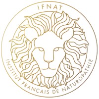 IFNAT Institut Français de Naturopathie logo - Similar company to Ajy