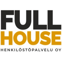 Full House Henkilöstöpalvelu Oy