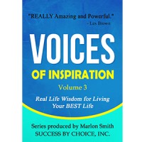 Voices Of Inspiration Movement