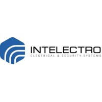Intelectro - ინტელექტრო logo - Similar company to Pro Fire Safety & Training Ltd