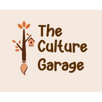 The Culture Garage logo - Similar company to Wareone
