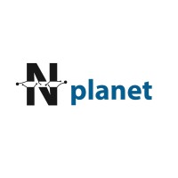 Nplanet logo - Similar company to Netraven