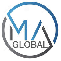 MA Global Services logo - Similar company to Sufi Group Sdn Bhd