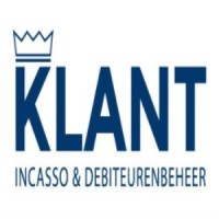 KLANT incasso & debiteurenbeheer logo - Similar company to Debiteurnet