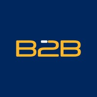 B2Brasil Tecnologia logo - Similar company to Datamob