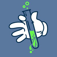The Broken Science Initiative logo - Similar company to Cainkade