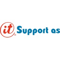IT-support AS logo - Similar company to It Konsult As