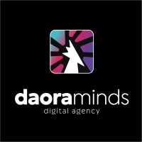 DaoraMinds | Digital Marketing Agency logo - Similar company to Petronum