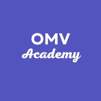 OMV Academy logo - Similar company to Maxmovil