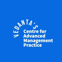 Vedanta’s Center for Advanced Management Practice (VCAMP) logo - Similar company to Vedanta Consulting