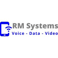 RM Systems logo - Similar company to Rm Systems Inc