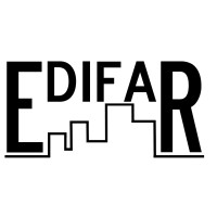 Edifar Construtora e Engenharia logo - Similar company to Green Studio