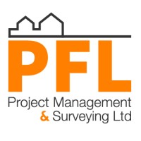 PFL Project Management & Surveying logo - Similar company to Hewitt&Carr Services