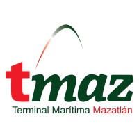 TMAZ - Terminal Marítima Mazatlán logo - Similar company to Pesca Azteca