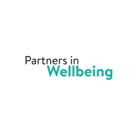 Partners In Wellbeing logo - Similar company to Bondaroo
