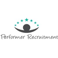 Performer Recruitment - Southern Africa logo - Similar company to Marilize Erasmus Recruitment Consulting Services