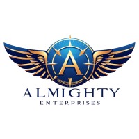 Almighty Enterprises logo - Similar company to Almighty Enterprises