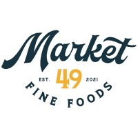 Market 49 Fine Foods logo - Similar company to Mama'S Bakery