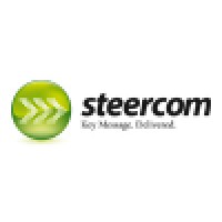 steercom - Key Message. Delivered. logo - Similar company to Payspective