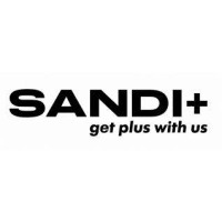 Sandi Plus logo - Similar company to Lexima