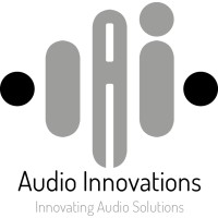 Audio-Innovations logo - Similar company to Extraudio