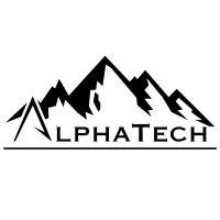 Alphatech Apparel logo - Similar company to Mission Driven Goods