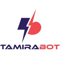 Tamirabot logo - Similar company to Thinkarc Technologies
