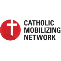 Catholic Mobilizing Network logo - Similar company to Hinote Strategy Llc
