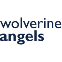 Wolverine Angels logo - Similar company to Goldforest