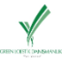 Green Lojistik Danışmanlık logo - Similar company to Mini Lojistik