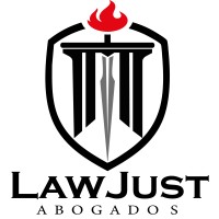LAWJUST logo - Similar company to La Roca S.A.