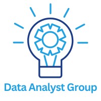 Data Analyst Group logo - Similar company to Web Scraper Services