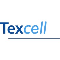 Texcell logo - Similar company to Innobiomil