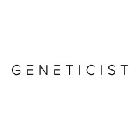 Geneticist Inc. logo - Similar company to Fet Open Gladiator