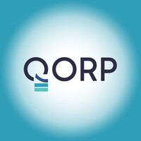 Qorp logo - Similar company to Qorp
